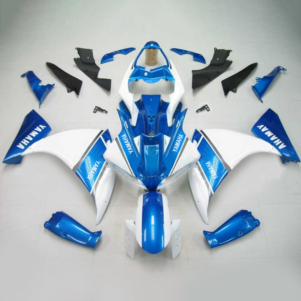 Verkleidungsset für Yamaha YZF 1000 R1 2012-2014 Generic