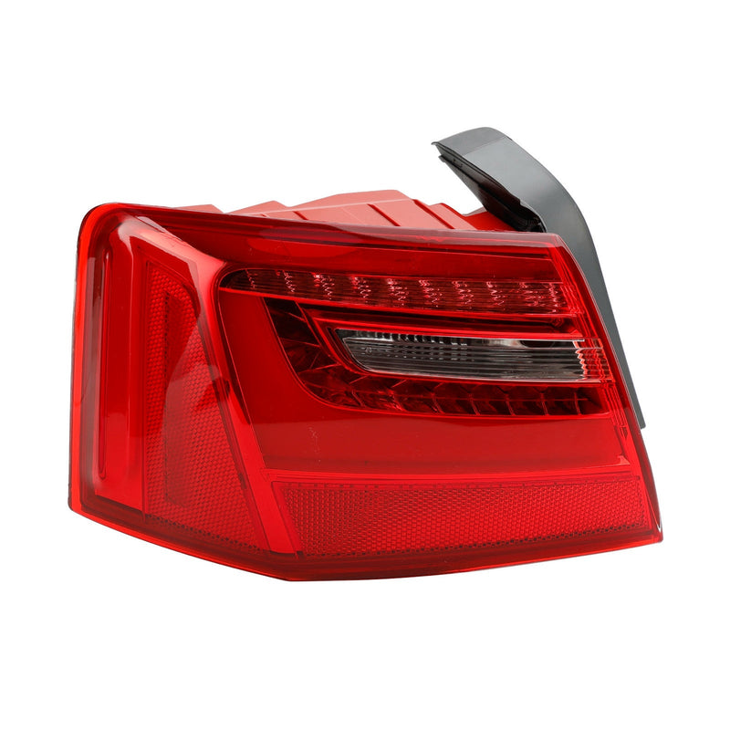 AUDI A6 2012-2015 Luz trasera LED exterior izquierda para coche Luz de freno 4GD945095