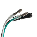 Staattorigeneraattori sopii malleihin Honda XR 600 R (PE04) 1991-2000 Repl.