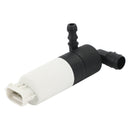 Silnik pompy spryskiwacza szyby przedniej dla Saab 93 9-3 2004-2012 12826943 12802440 Generic