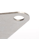 Nissan Patrol GU ZD30 – Common Rail Diesel – CRD EGR Delete Block Off Plate