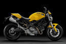 Ducati Monster 696 796 1100 S EVO celoroční sada karoserie vstřikovací kapotáže