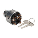 Tændingslås 1007-2881-000 til Mitsubishi kompakttraktor MT20 MT22 MT23