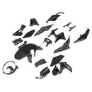 Carenagem Honda CB 650 R CB650R 2021-2023