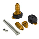 Cnc protinárazová ochrana proti nárazu vhodná pro Honda Rebel Cmx500 Cm500 17-21 Generic