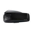5 x 7 Lautsprecherdeckel Vivid Black für Touring Satteltasche 2014-2020 Street Glide CVO Generic