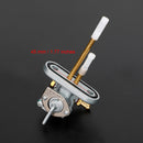 Bensintank bränslekran bränslekran för Yamaha XS650 XS750 Special XS850 XS1100 Generic