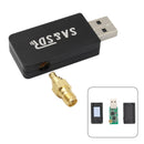 Mini SDR -vastaanotin RF Analyzer 2832 pääsirun laajakaistaspektrianalysaattoriradio