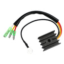 Rectificador para fueraborda Johnson/Evinrude 9.9HP 10HP 15HP 2002-2004 5030356