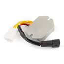 Jännitteensäädin sopii Arctic Cat F XF M 1100 TURBO SNO PRO LXR 0630-288