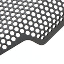 Kryt chladiče Kawasaki Ninja 1000Sx 2022-2023 Ochranný kryt z nerezové oceli