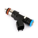 1PCS 32lb vstřikovače paliva vhodné pro GM LS2 6.0L Pontiac GTO C6 Corvette CTS-V 12569113 Generic