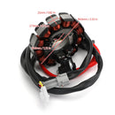 Statorový generátor pro Yamaha YFZ450 YFZ 450 R/X Limited / Special Edition 04-08 Generic