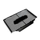 Jäähdyttimen suojakotelo, musta metallisuojausmoottoripyörä Trident 660 2021+ Generic -malliin