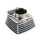 Cylinderkolvset 200cc för Italika EX 200 RT 200 GP Negro Rebellian 200 -15mm