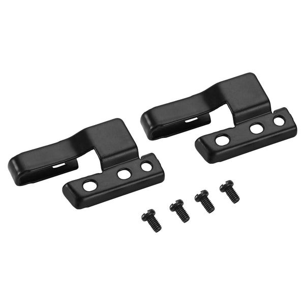 Paar Wischerarmadapter -Kits für Toyota Honda Subaru Mitsubishi 89221001101