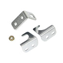 Asiento del pasajero trasero, cojín negro, adecuado para Yamaha Fz-1 Fz1 06-10 3C3-24750-02-00