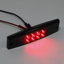 2011-2017 Polaris Ranger 400 500 570 800 UTV Bakljus 2411450