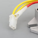 Regulátor napětí je vhodný pro B&S 394890 393374 691185 797375 797182 845907 691188