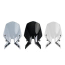 2021-2022 DUCATI Monster 937 / 950 Pára-brisa Pára-brisa