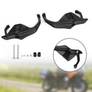 Extensiones de guardamanos para BMW R Ninet Scrambler 2017-2021