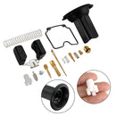 Kit de reparo de reconstrução de carburador 250cc ATV ATV250 EN250 GP200 GP250 MV30