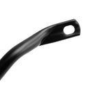 Suporte de mão para apoio de braço do passageiro Honda CRF300L CRF300 Rally CRF250L 2021-2023