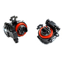 Nissan Pathfinder 2023 2024 Par forkofanger LED-tågelygtesæt med DOT SAE