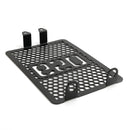 Jäähdyttimen suoja, jäähdyttimen kansi, sopii malliin Interceptor 650 Gt 650