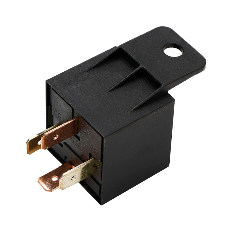 Relé de solenoide de arranque adecuado para Tohatsu Nissan 40 HP 50 HP 75 HP 90 HP 115 HP