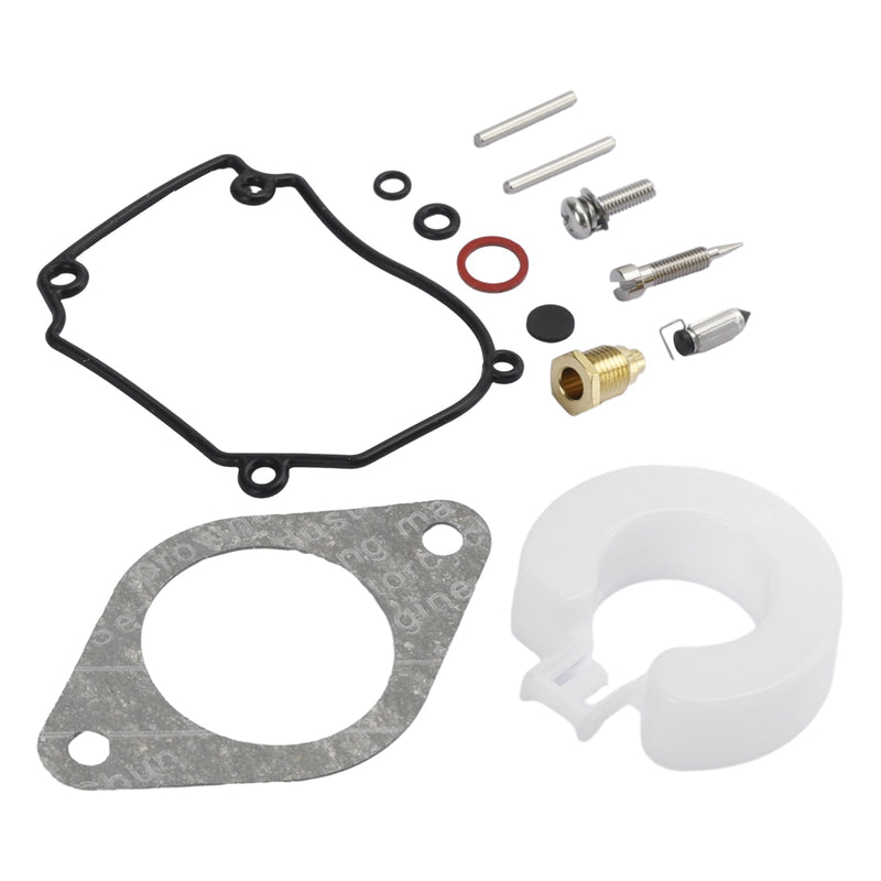 Kit de conversión de carburador para Yamaha 50 HP, 75 HP, 80 HP, 85 HP, 90 HP, 6H1-W0093-01