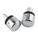 Protector de rueda de protección de horquilla del eje delantero apto para Bmw R Nine T R9T 2020-2021 C-Chrome Generic