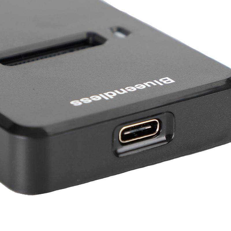 USB3.1-Dockingstation: Dual-Protokoll-Unterstützung für M.2 SATA und M.2 NVME SSDs