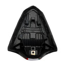 2022-2023 DU Streetfighter V2 baksetepute Pu pillion flat