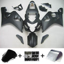 Suzuki GSXR 600/750 2004-2005 kåbesæt krop plast ABS