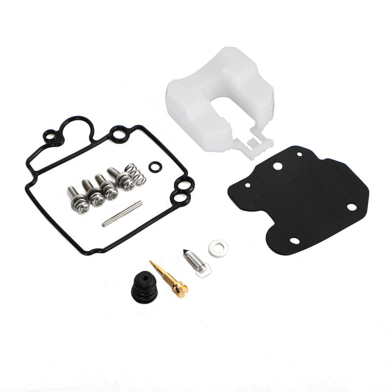 Carburetor Carb Revuild Kit für Yamaha Außenborder 25PS F25 Motor 4 Strich