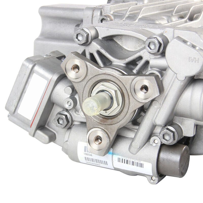 2009–2017 VW Passat CC/CC 4Motion Differential Hinterachsgetriebe 4Motion 0AY525010L