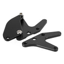 Yamaha YZF-R7 R7 2022 alumínio motocicleta suporte gancho roda dentada protetor de dedo do pé