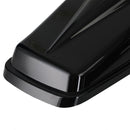 Sadelväska TRIPLE 6.5 lock med högtalare lämplig för Harley Touring Electra Glide 2014-2020 Generic