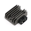 Regulador rectificador para Honda NX125 K S V Transcity 89/95/97 31600-KG1-920