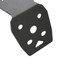 Kawasaki ZX-25R 2021-2022 nummerpladeholder beslag