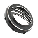 Hupenabdeckung Universelle dekorative Abdeckung für Bobber T120 T100 Street Twin Generic