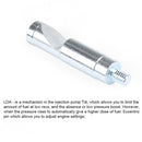 Pin de refuerzo de combustible Tuning para Land Rover Defender Discovery Range Rover 200 300 Tdi genérico