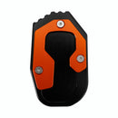 Almohadilla de placa ampliada con soporte para Pan America 1250 2021-2022