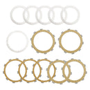 Kupplungs-Reibplatten-Set, passend für RC250 2015–2018, RC390 2016–22, 90232011000