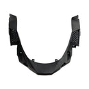 Honda X-ADV 750 2021-2023 Ograniczenie ciała, formowanie wtryskowe ABS, niepomalowane