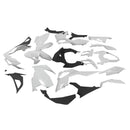 Vstřikování kapotáže Kawasaki EX400/Ninja400 2018-2023, nelakované