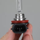 H11 för Philips Coredrive halogenstrålkastare 12362CDC1 12V 55W PGJ91-2 Generic