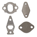 Luftpumpe Löschen Block -Off -Platten -Kit für Subaru EJ20 EJ25 WRX STI Legacy GT