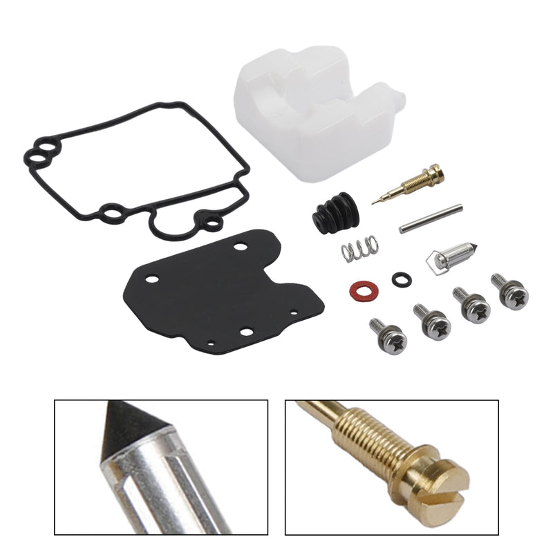 Kit de conversão de carburador para Yamaha 30 HP F30 40 HP F40 25 HP F25 20 HP 67C-W0093